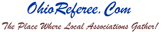 OhioReferee.Com