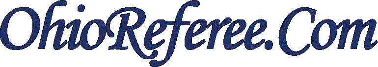 OhioReferee.Com